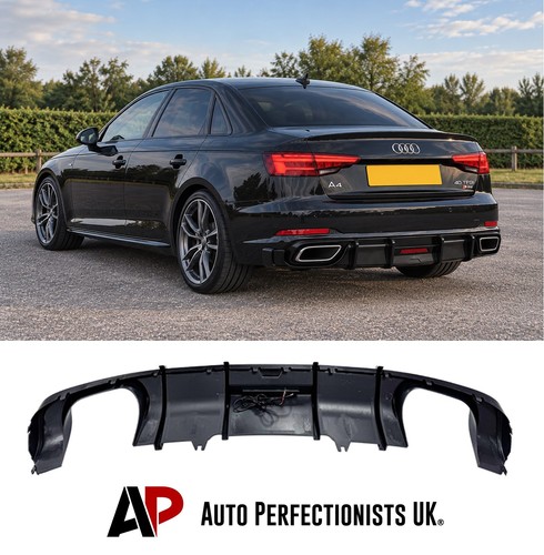 For audi line - s, gloss