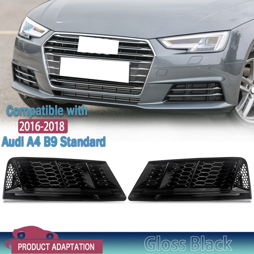 Style for 2016 2018 audi - audi, a4