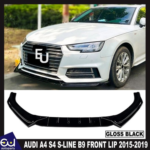 For audi line - for,