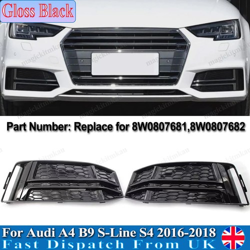 Front lower bumper - front,