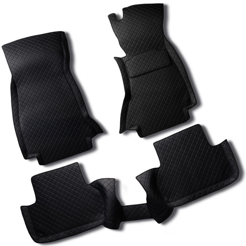 Car mats for audi - a4, b9