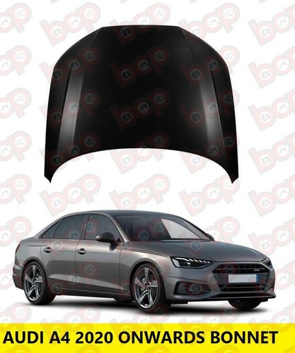 Audi 2015 2023 bonnet - a4,