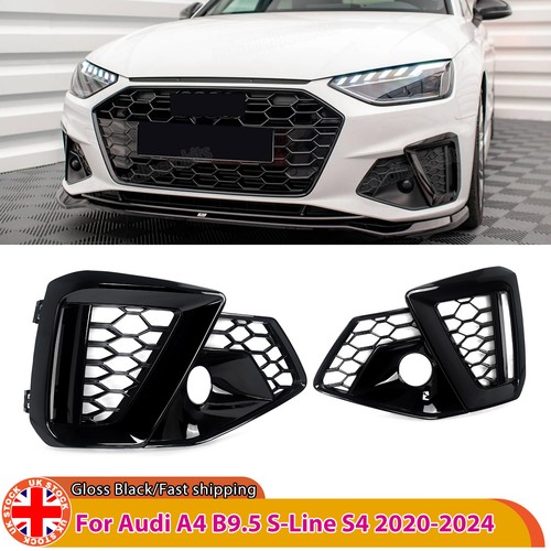 For audi 5 - 2x,