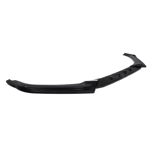Front splitter aero - splitter, lip