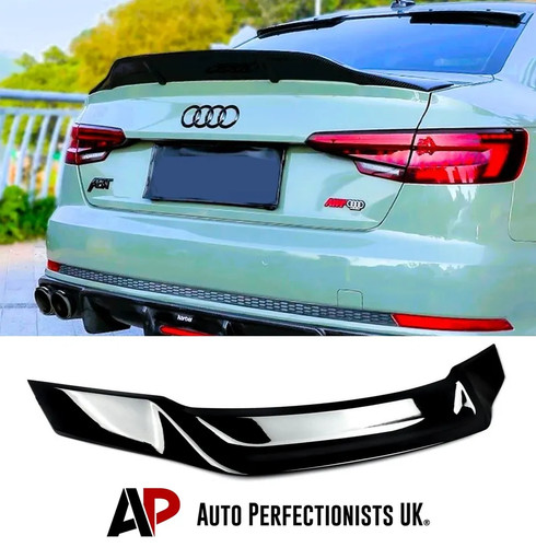 For audi saloon rear - audi,