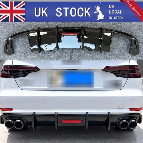 For audi line s4 - a4, b9