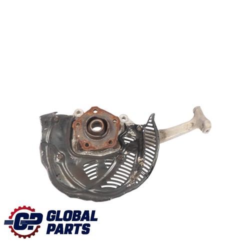 Audi front wheel carrier - audi,