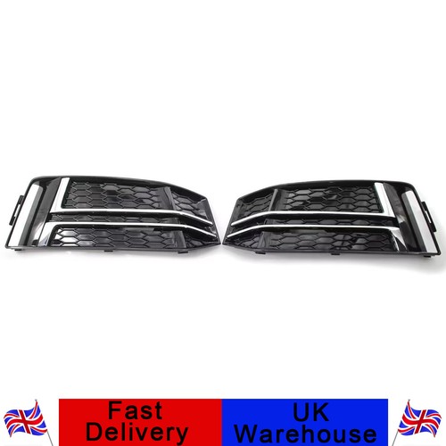 For audi s line - for, b9