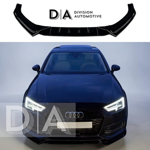 For audi line b9 front - audi, a4/s4