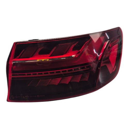 Audi 2020 2024 rear - b9.5,