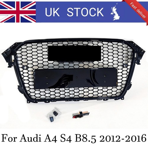 Audi 5 honeycomb - s4, b8.5