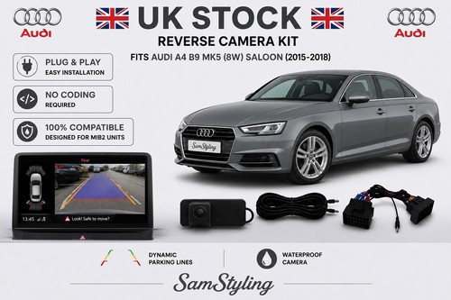 Audi mk5 2015 2018 mqb - audi,