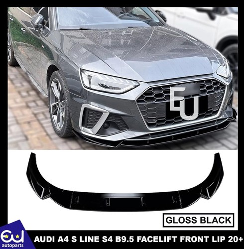 For audi 5 s line - b9.5,