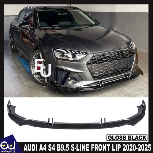 For audi s4 - a4, s-line
