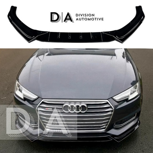 For audi s line gloss - s,