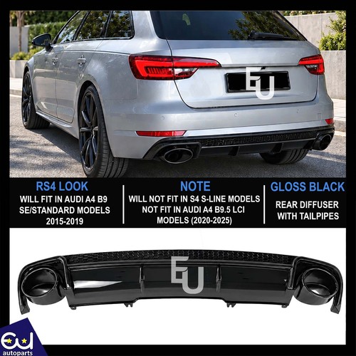 For audi standard rs4 - audi,