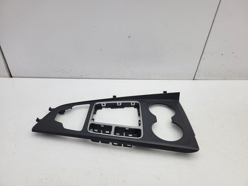 Audi 2016 centre - a4, console