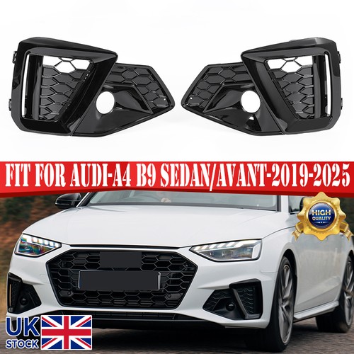 Front bumper fog - fog, light