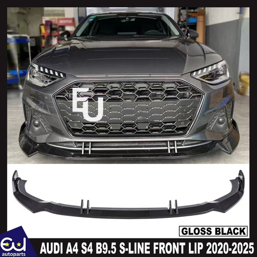 For audi 5 facelift - a4, b9.5