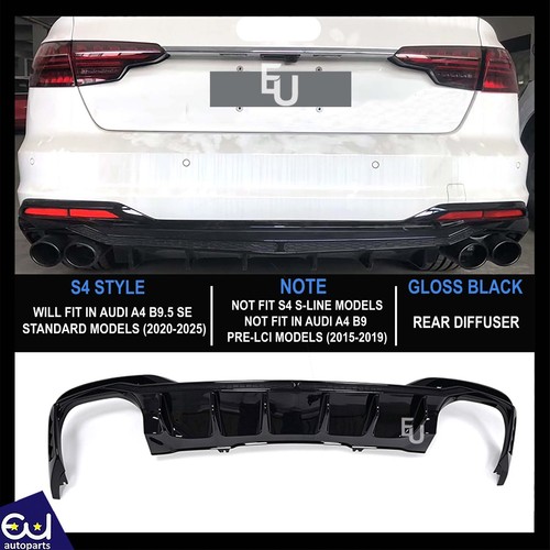For audi 8w - for,