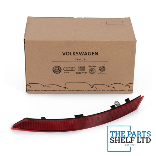 Audi line rear bumper - a4, b9