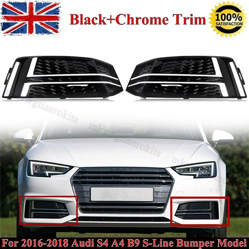 Pair front fog light - fog,