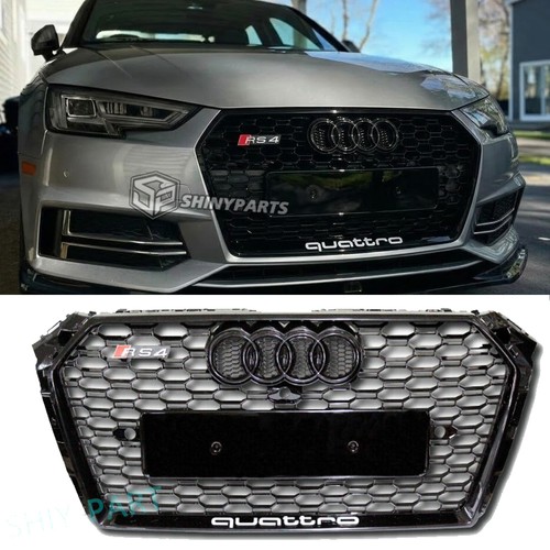Grille for audi b9 - for,