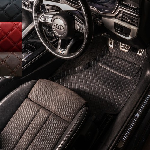 Car mats for audi b9 - for,