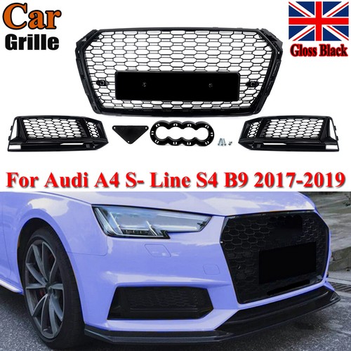 For audi rs4 style - style, gloss