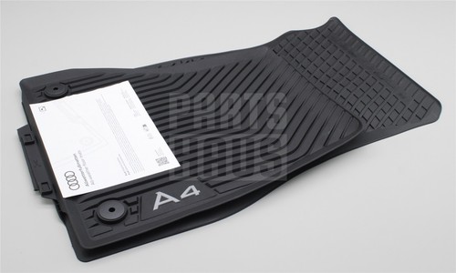 Genuine audi b9 - genuine, s4