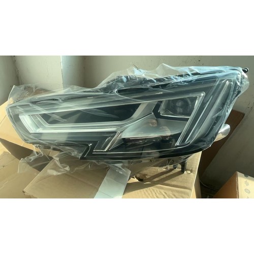 For audi 8w0941773a - a4, left