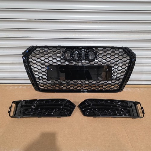 New honeycomb fog grill for - new, +