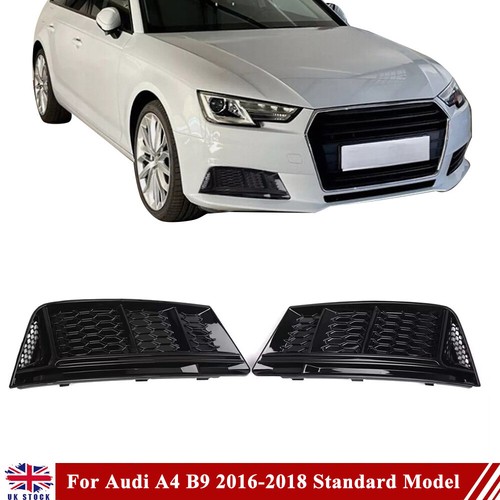 For audi standard - for, b9
