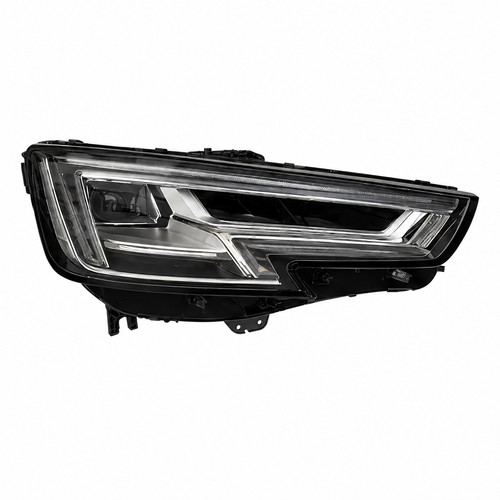 Led headlight for - led, a4