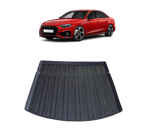 Audi saloon 2016 onward - a4, b9