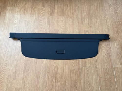 Genuine audi estate load - b9,
