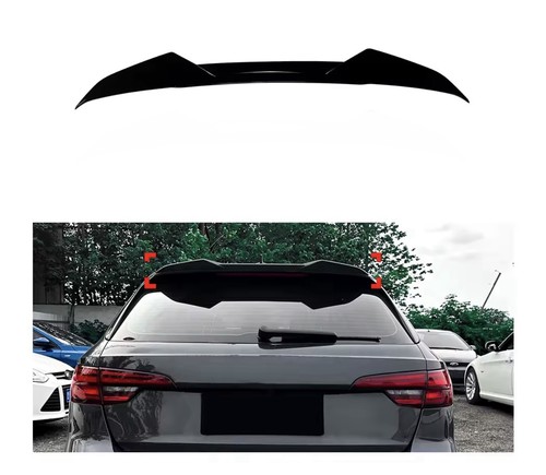 Audi 8w5 8wd avant - audi,
