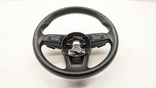 Audi steering wheel - a4, b9