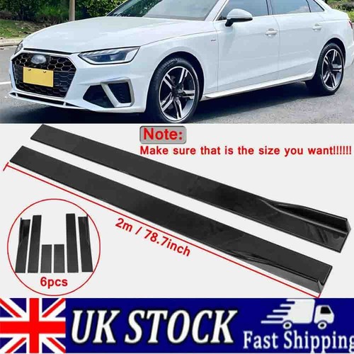 For audi 2015 gloss - a4, b9
