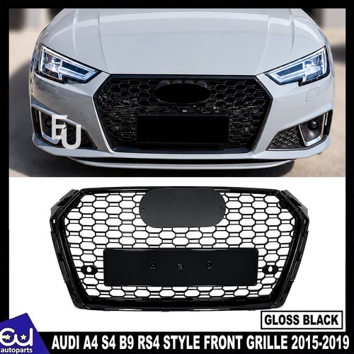 Rs4 honeycomb style - rs4,