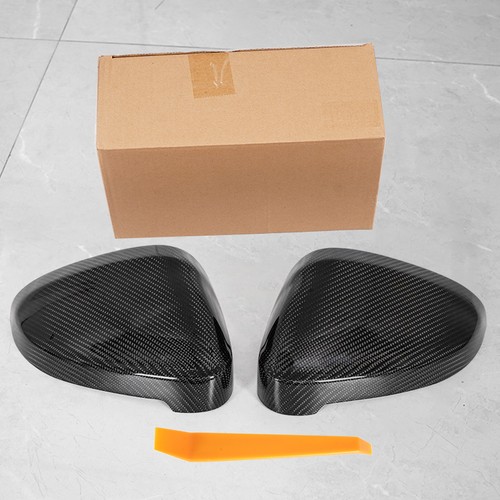 Pair real carbon - pair, mirror