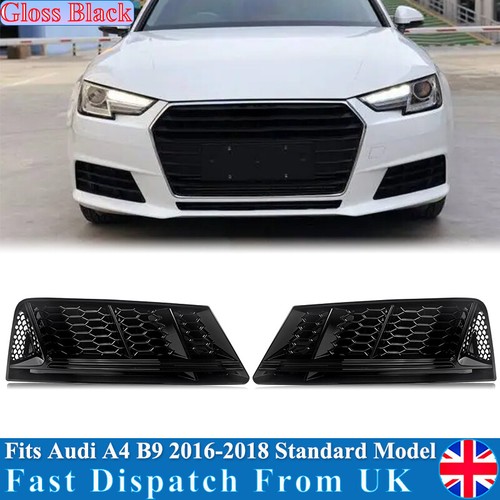 For 2016 2018 audi - a4, b9