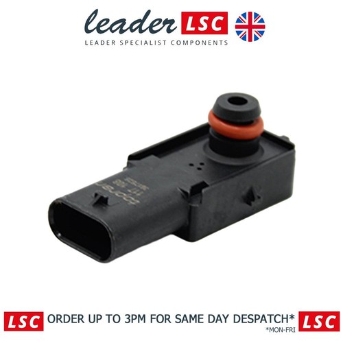 Brake boost pressure sensor - boost,