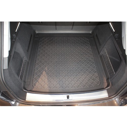 Boot mat liner waterproof - boot,