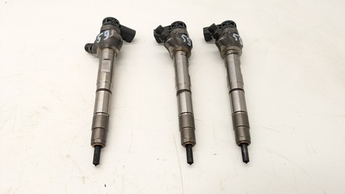 Audi fuel injector - a4, b9