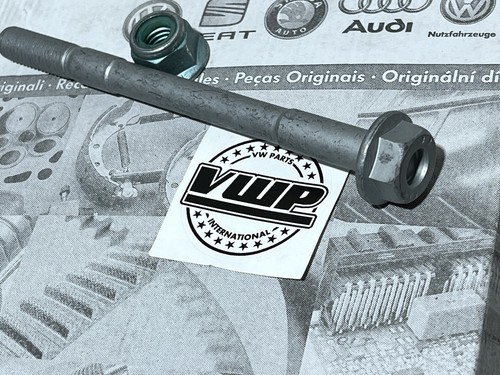 Audi front suspension - a4,