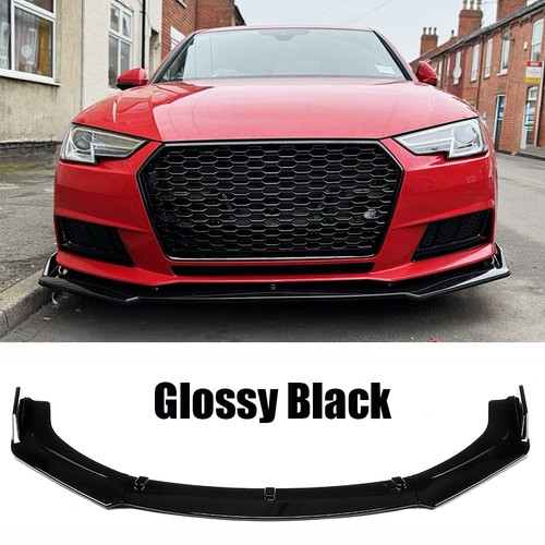 For audi line - for, s4