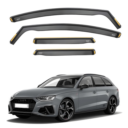 Ispeed wind deflectors for - wind,