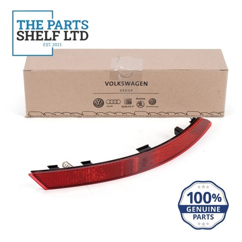 Audi line rear bumper - line,