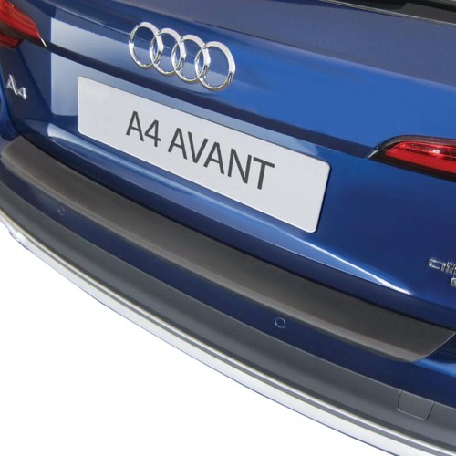Rgm rearguards rear - rear, bumper